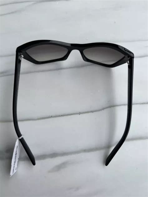 prada 55018|PRADA SUNGLASSES SPR 07X 55018 .